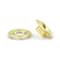 Dritz® 7/16'' Brass Extra-Large Eyelets, 10 Sets